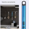 Encendedor Eléctrico Recargable USB - A Prueba de Viento para Cocina y Camping - Image 5
