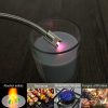Encendedor Eléctrico Recargable USB - A Prueba de Viento para Cocina y Camping - Image 3