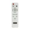 Lámpara Ventilador de Techo 36W - Aspas de Plástico Color Blanco - Image 5