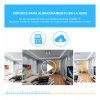 Cámara de Seguridad WiFi 360° HD 1080p con Alarma - Image 7