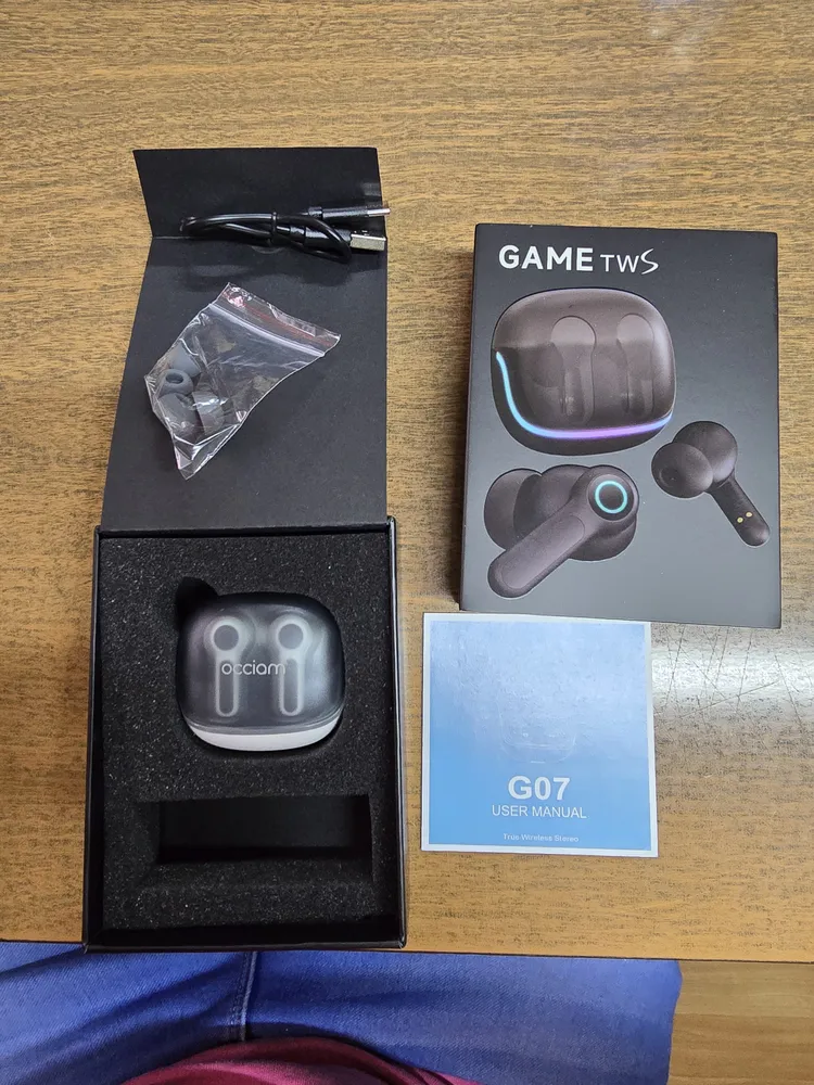 Audífonos Inalámbricos i8 TWS Pro3 con Estuche de Carga IPX7 - Image 23