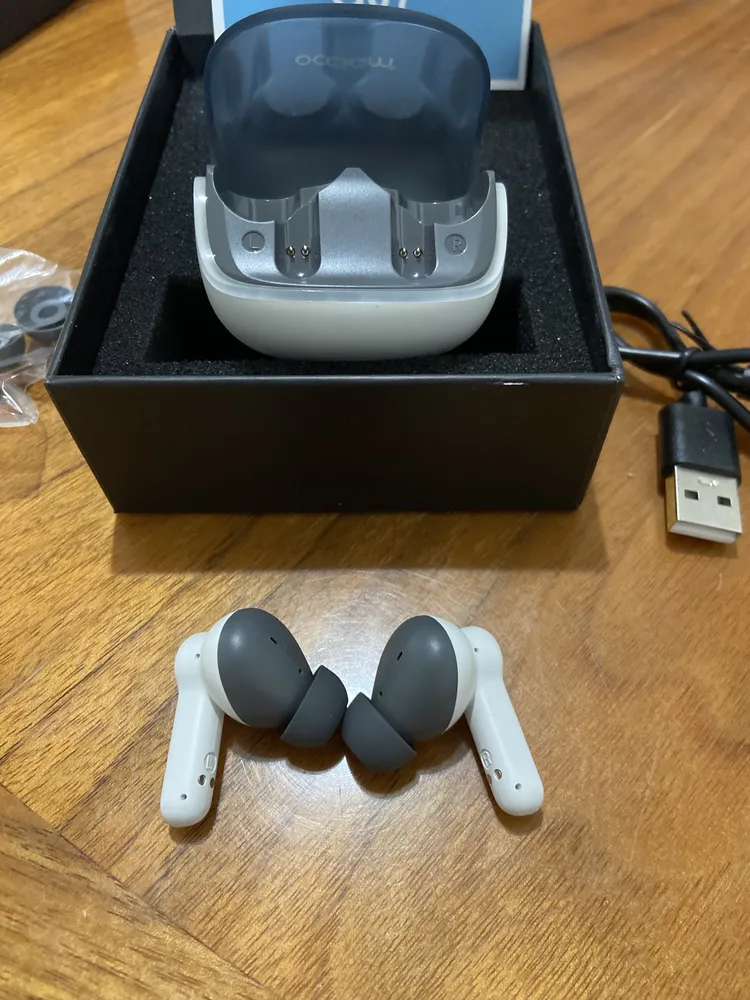 Audífonos Inalámbricos i8 TWS Pro3 con Estuche de Carga IPX7 - Image 28