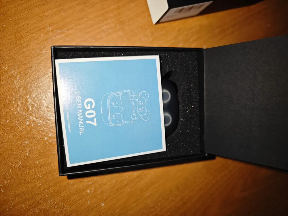 Audífonos Inalámbricos i8 TWS Pro3 con Estuche de Carga IPX7 - Image 21