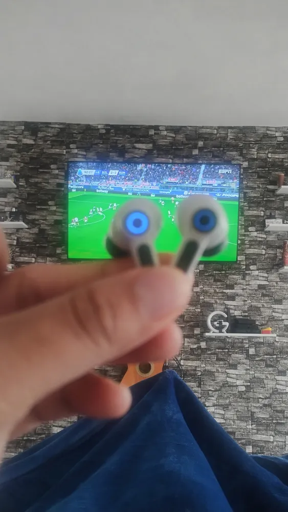 Audífonos Inalámbricos i8 TWS Pro3 con Estuche de Carga IPX7 - Image 24