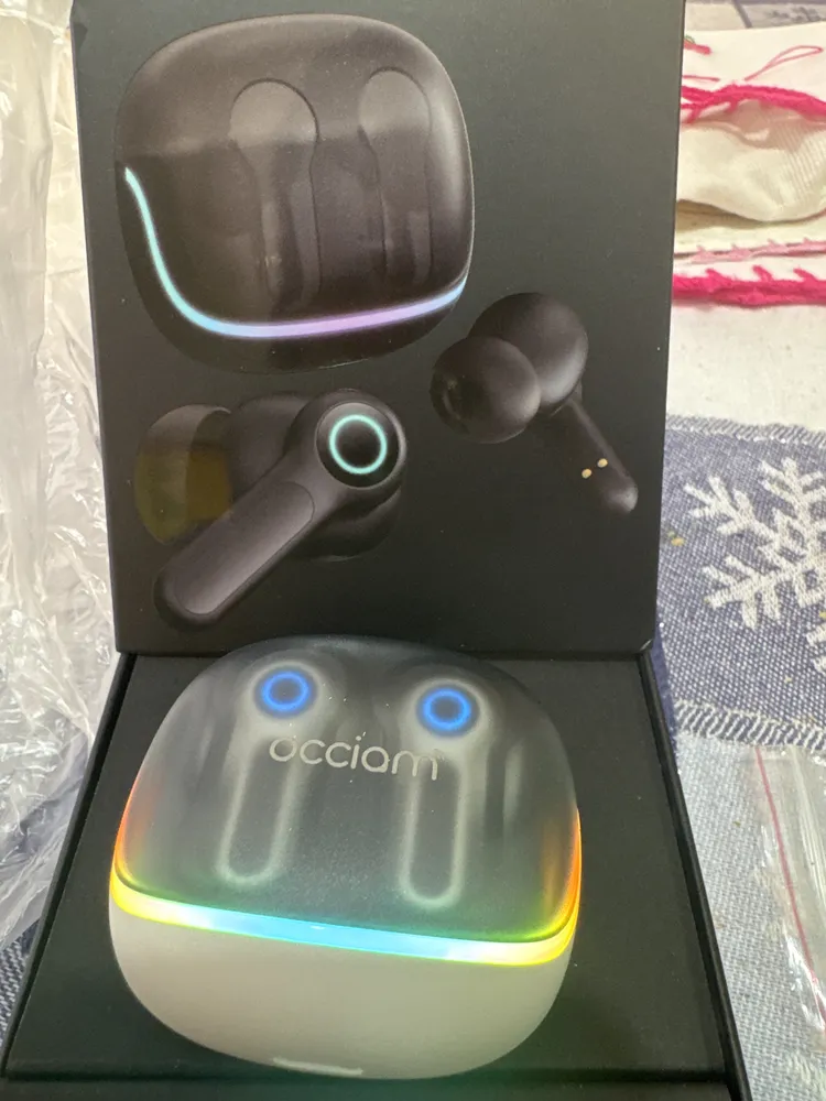 Audífonos Inalámbricos i8 TWS Pro3 con Estuche de Carga IPX7 - Image 22